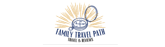 family travel path