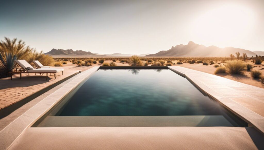 How Much To Build A Pool In Arizona