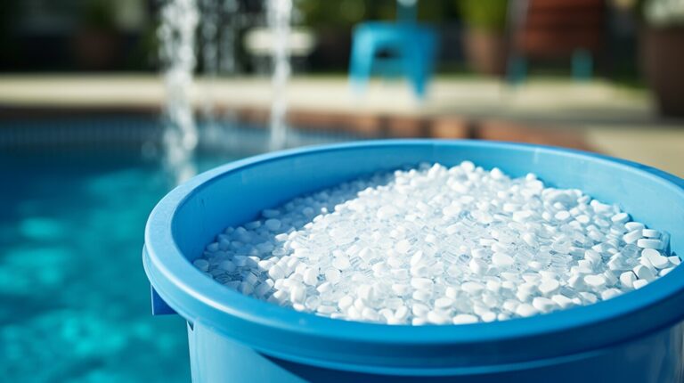 Can I Use Pool Salt in My Water Softener? 2023 Guide