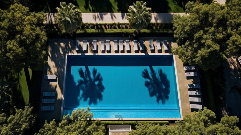 empty pool empty pool